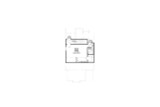 Farmhouse House Plan - Hickory Ridge 13430 - Optional Floor Plan