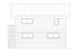 Modern House Plan - San Luis Valley Overlook 53231 - Rear Exterior