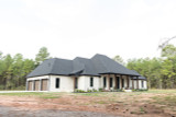 Classic House Plan - Reserve 2 70707 - Front Exterior