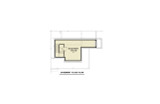 Farmhouse House Plan - 24343 - Basement Floor Plan