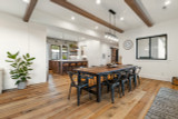 Farmhouse House Plan - 24343 - Dining Room