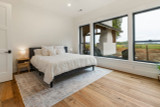 Farmhouse House Plan - 24343 - Master Bedroom