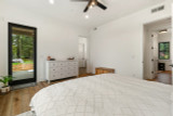 Farmhouse House Plan - 24343 - Master Bedroom