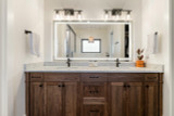 Farmhouse House Plan - 24343 - Master Bathroom