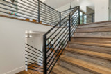 Farmhouse House Plan - 24343 - Staircase