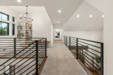 Farmhouse House Plan - 24343 - Study