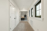 Modern Farmhouse Plan - 24343 - Hallway - 
