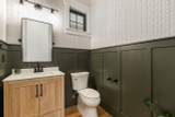 Farmhouse House Plan - 24343 - Bathroom