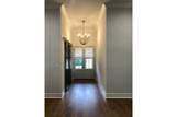 Farmhouse House Plan - Fox Run 45533 - Foyer