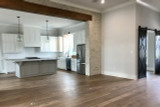 Farmhouse House Plan - Fox Run 45533 - Kitchen