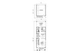 Craftsman House Plan - Taylorsville 83663 - 1st Floor Plan