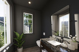 Farmhouse House Plan - Sophia 59109 - Bathroom