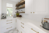 Farmhouse House Plan - Sophia 59109 - Pantry