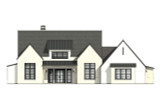 Farmhouse House Plan - 79732 - Front Exterior
