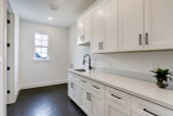 Farmhouse House Plan - 79732 - Utility Room