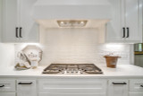 Southern House Plan - Nottoway 93738 - Kitchen