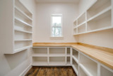 Southern House Plan - Nottoway 93738 - Pantry