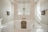 Southern House Plan - Nottoway 93738 - Master Bathroom