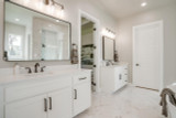Southern House Plan - Nottoway 93738 - Master Bathroom