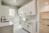 Southern House Plan - Nottoway 93738 - Utility Room