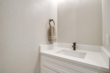 Southern House Plan - Nottoway 93738 - Bathroom