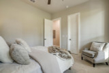 Southern House Plan - Nottoway 93738 - Bedroom