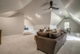 Southern House Plan - Nottoway 93738 - Bonus Room