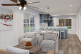 Country House Plan - Autumn Place 15876 - Great Room