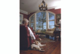 Classic House Plan - Josiah Smith 42784 - Family Room