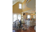 Classic House Plan - Josiah Smith 42784 - Kitchen