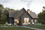Modern House Plan - Ashford 32324 - Front Exterior