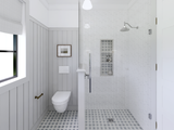Modern House Plan - Ashford 32324 - Master Bathroom