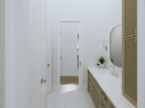 Farmhouse House Plan - Bolsa 18793 - Bathroom