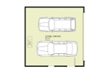 Farmhouse House Plan - Chandler 34718 - Other Floor Plan