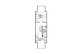 Bungalow House Plan - Abaco 86776 - Other Floor Plan