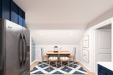 Country House Plan - Lesher 24816 - Dining Room