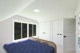 Country House Plan - Lesher 24816 - Bedroom