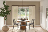 Craftsman House Plan - Brekinridge 14812 - Dining Room