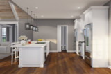 Farmhouse House Plan - Charleston House 72062 - Kitchen