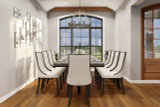 Craftsman House Plan - Sagecreek Place 46414 - Dining Room