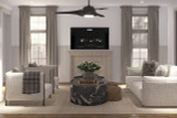 Colonial House Plan - Berry Mills 57242 - Great Room