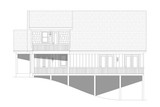Cottage House Plan - Pine Haven Cliff 76054 - Right Exterior