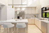 Cottage House Plan - Pinebrook 14979 - Kitchen