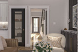 Victorian House Plan - Nellie 70952 - Great Room