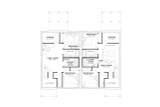Modern House Plan - Albert 96059 - Basement Floor Plan