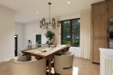 Modern House Plan - Albert 96059 - Dining Room