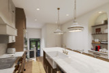 Modern House Plan - Albert 96059 - Kitchen