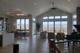 Mountain Rustic House Plan - Chatwin Midway 52856 - Great Room