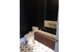Mountain Rustic House Plan - Chatwin Midway 52856 - Bathroom