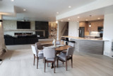 Mountain Rustic House Plan - Chatwin Midway 52856 - Recreation Room